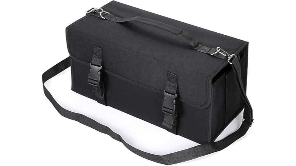 marker storage case