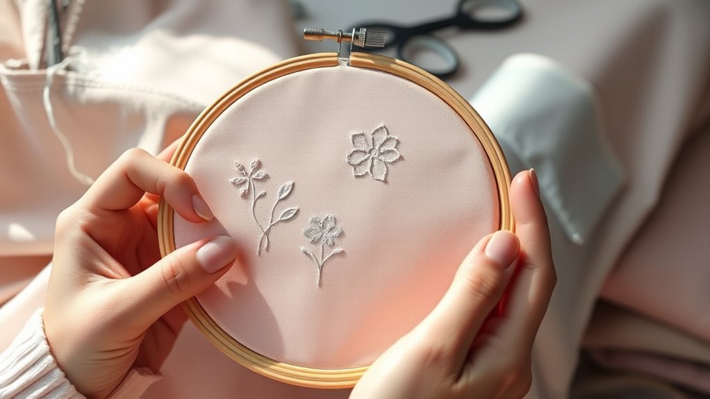 match fabric skill colors