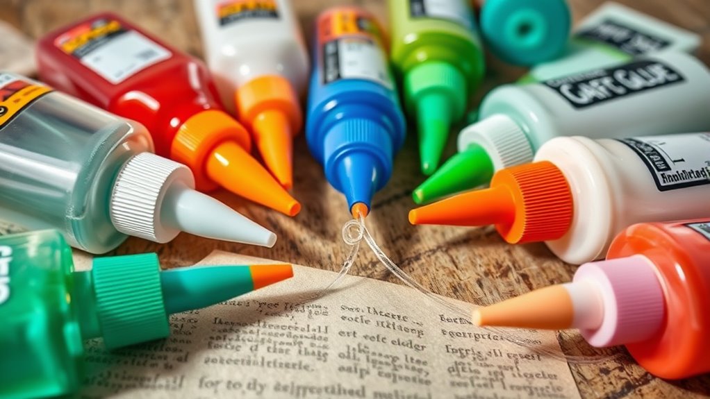 material compatibility and drying time