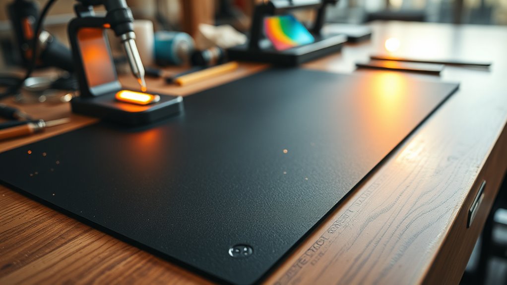 material safety and durability