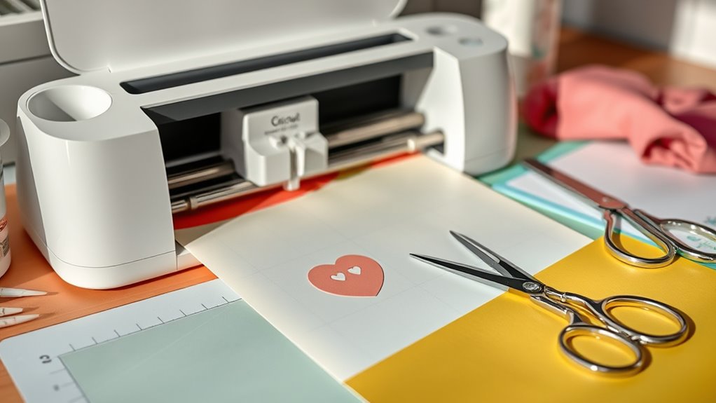 material specific cutting techniques