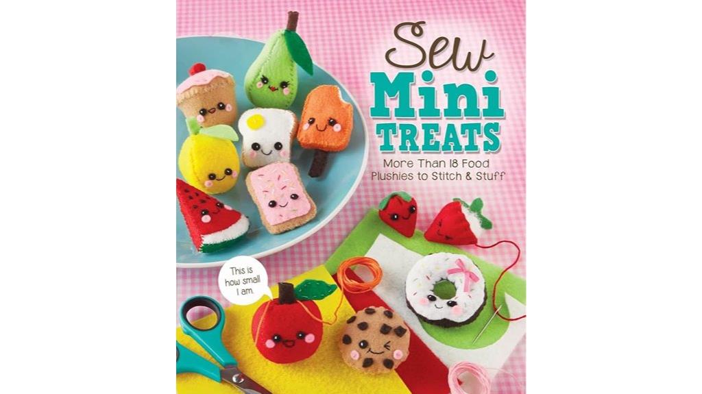 mini craft kit dimensions