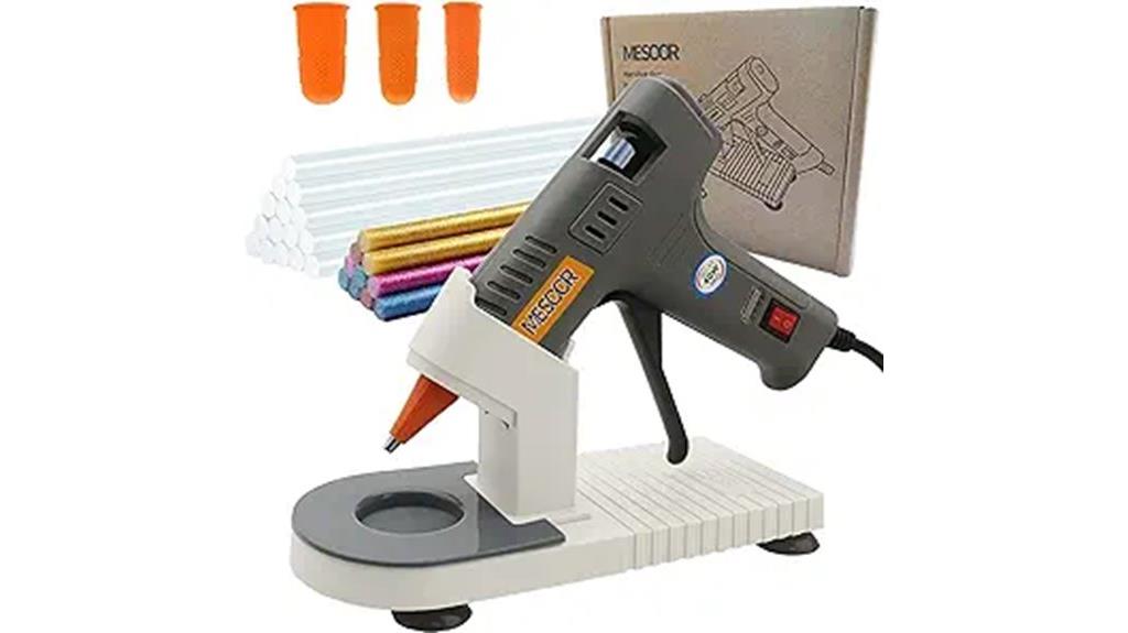 mini glue gun kit