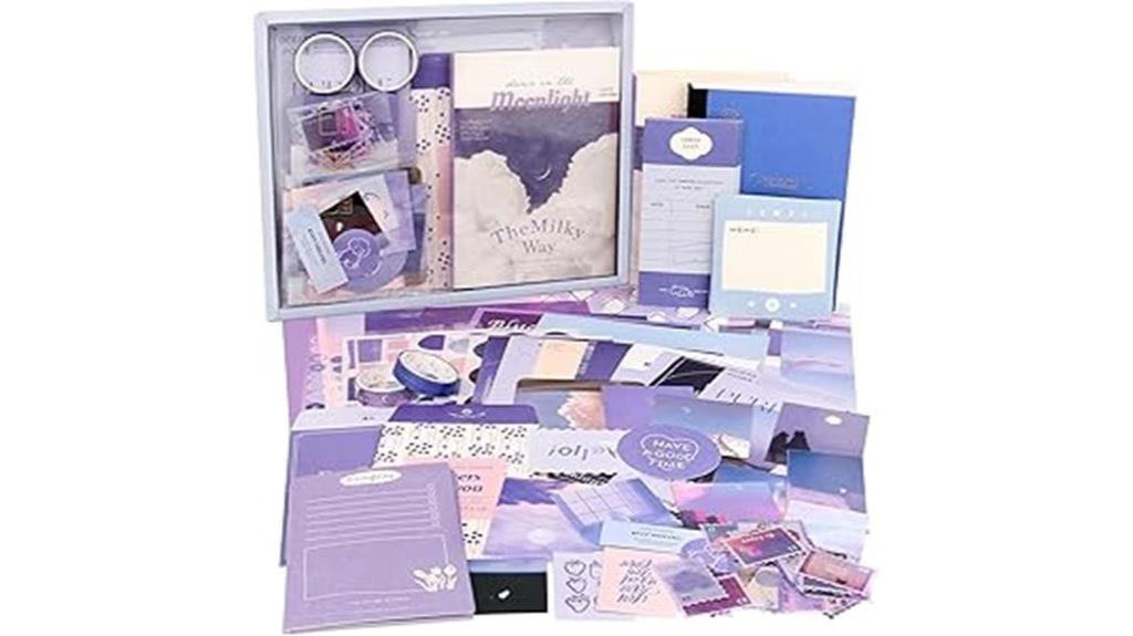 moonlit draupnir craft kit