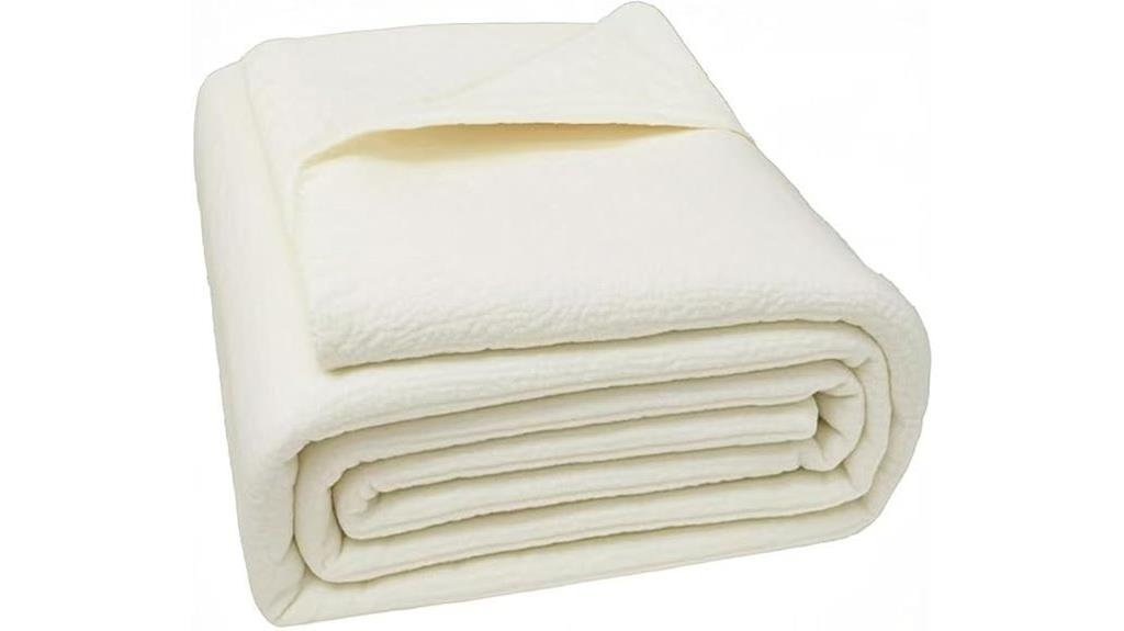 natural cotton batting