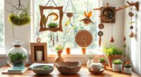 nature inspired diy projects