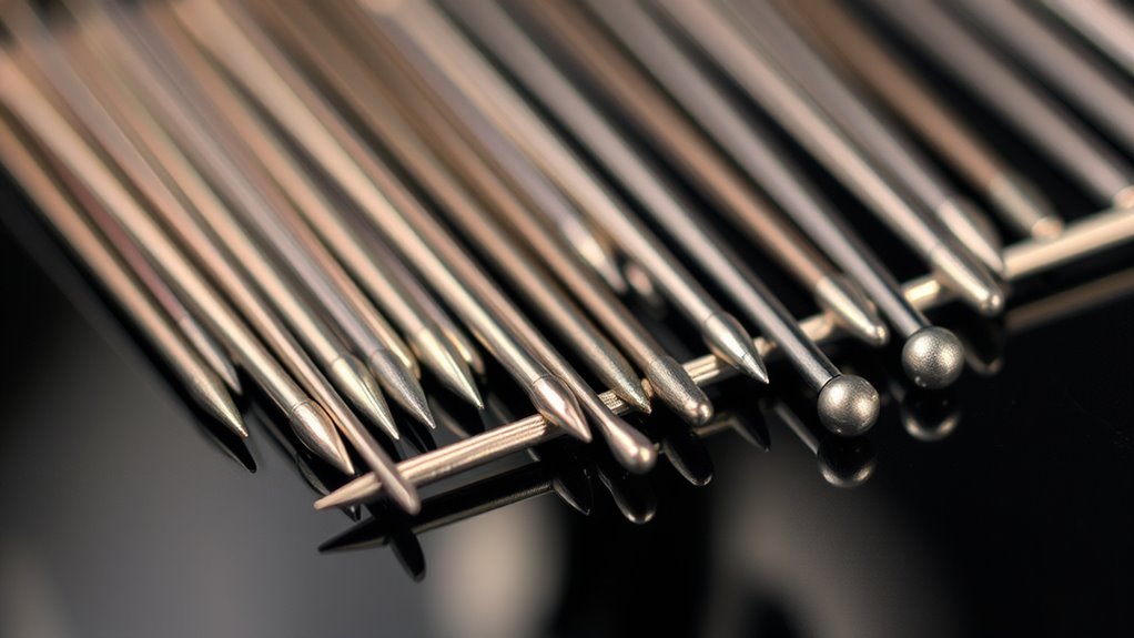 needle selection for sewing