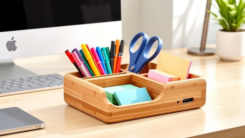 organizational needs and style