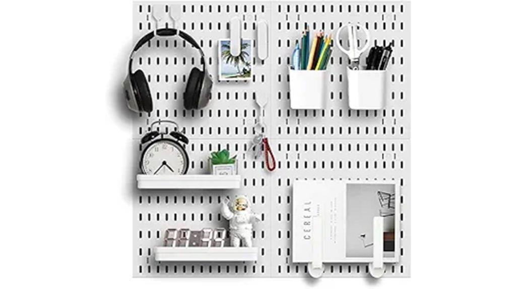 organize your space efficiently