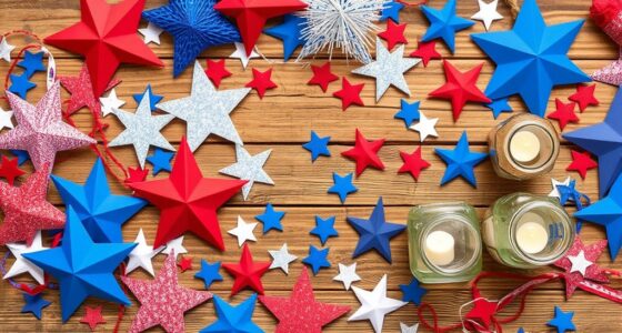 patriotic diy craft ideas