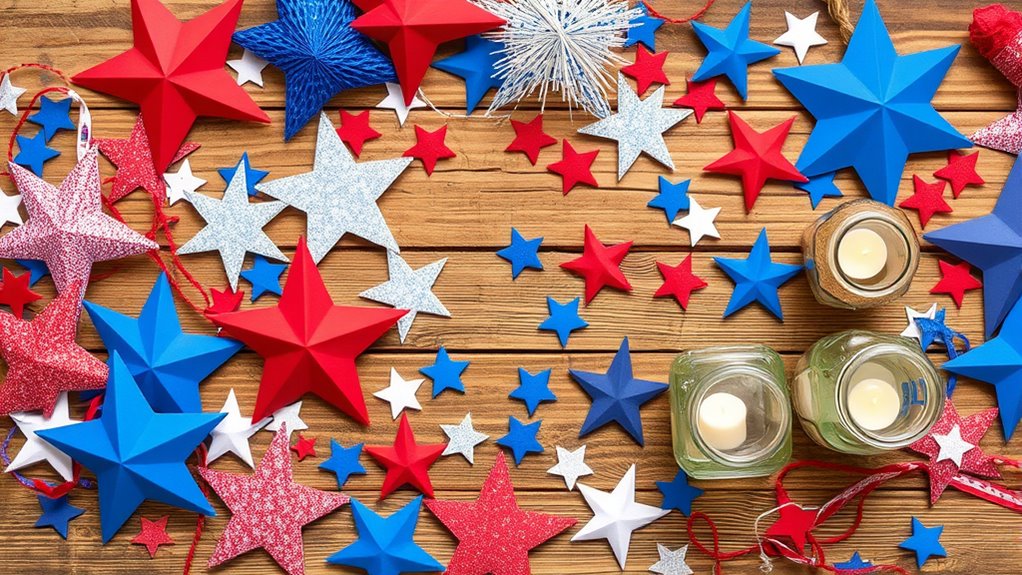 patriotic diy craft ideas