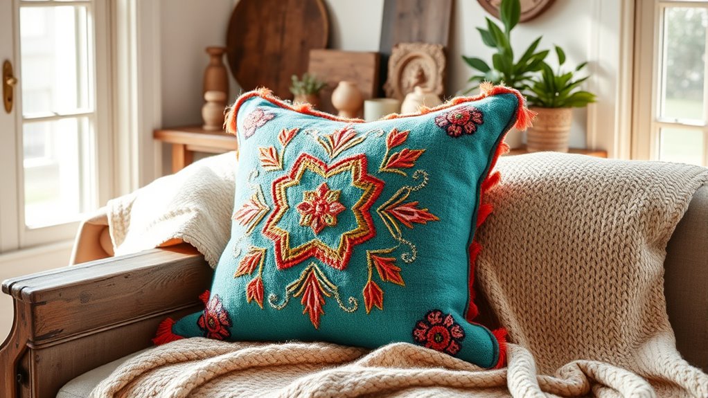 personalized cozy home decor