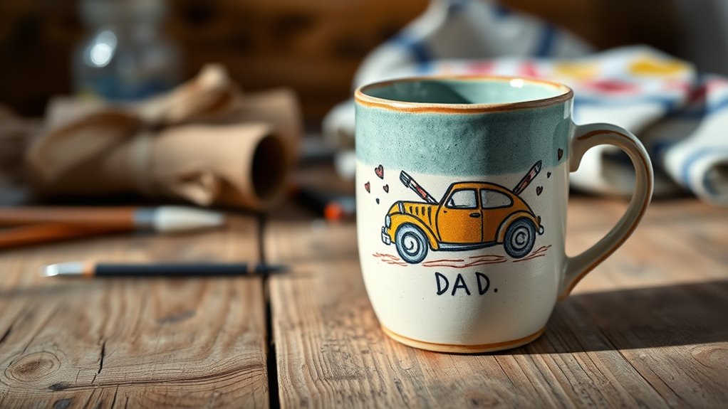 personalized durable creative gift