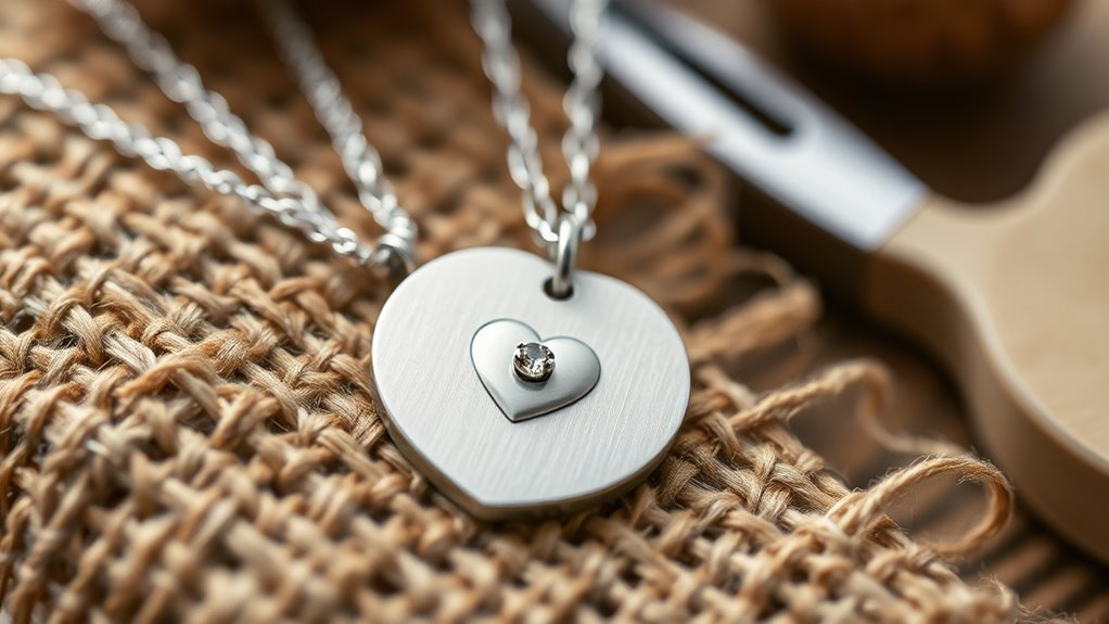 personalized handcrafted jewelry gifts