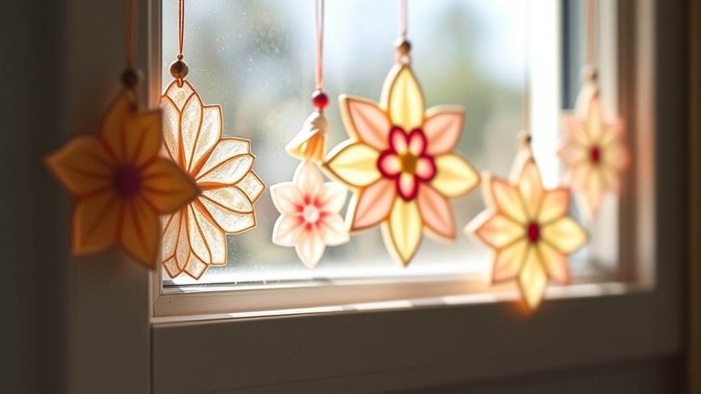 personalized light enhancing decor
