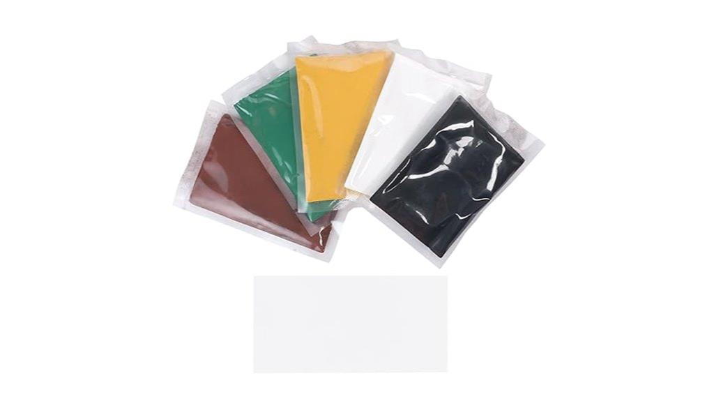 pigment powder set pack