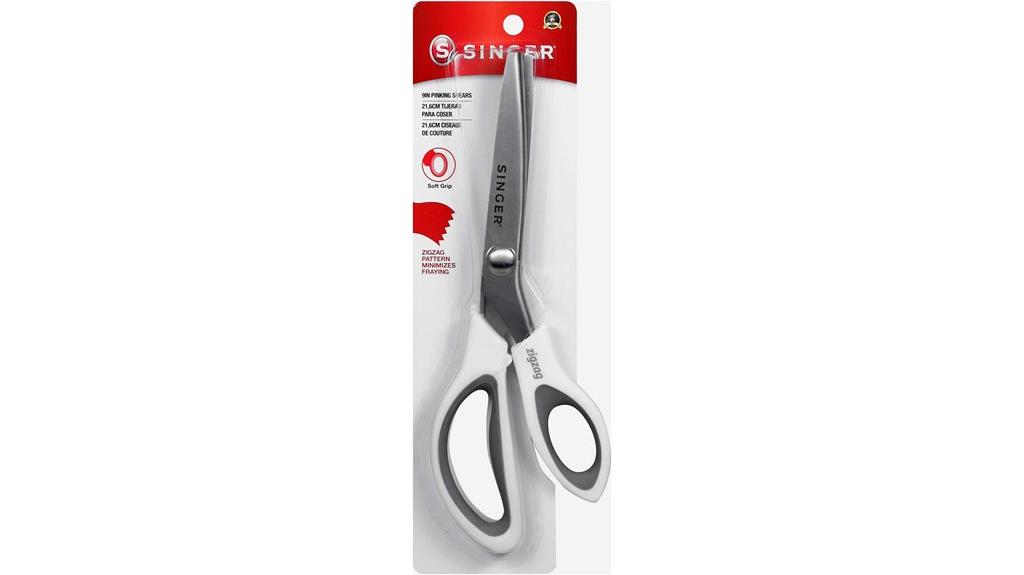 pinking shears for fabric