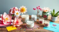 popular tiktok diy crafts