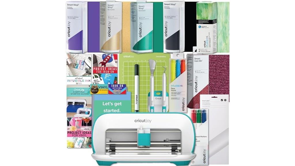 portable crafting kit bundle