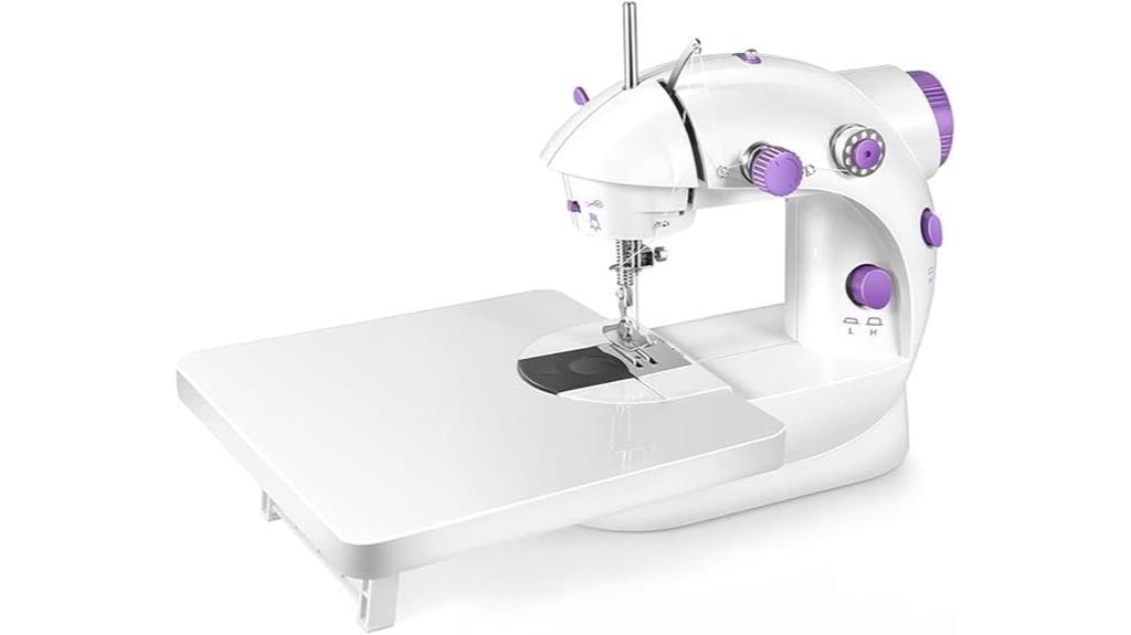 portable sewing machine accessories