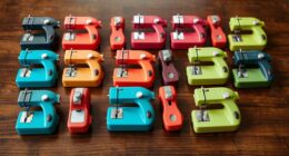 portable sewing machine reviews