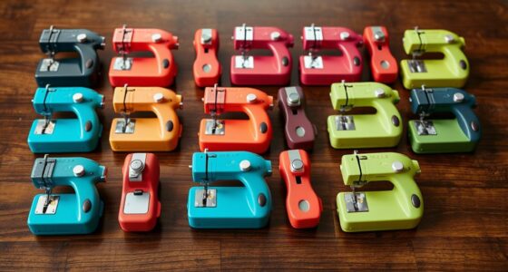 portable sewing machine reviews