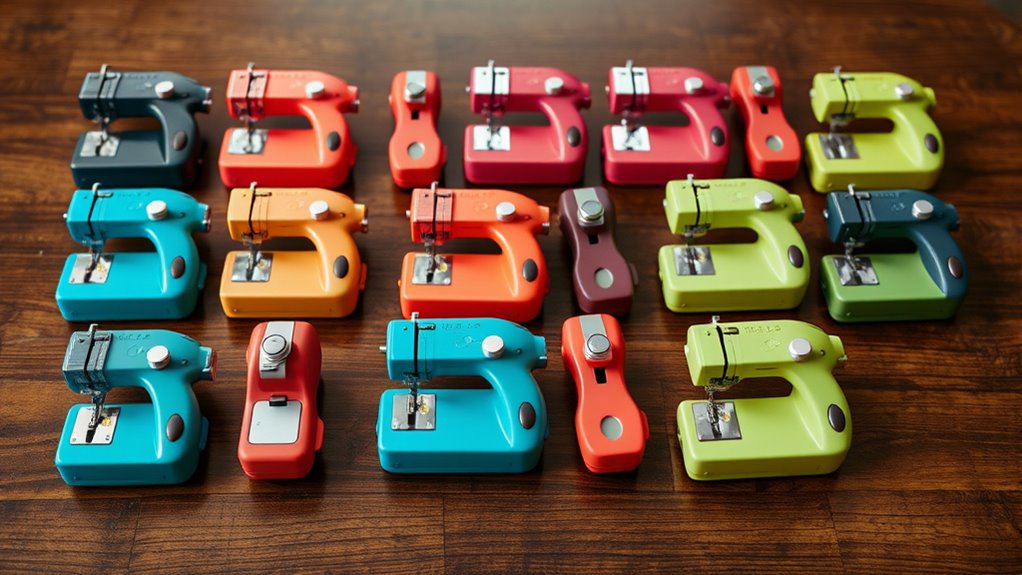 portable sewing machine reviews