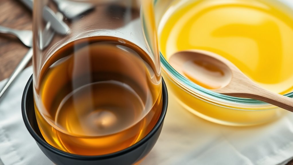 pour stir thicken monitor