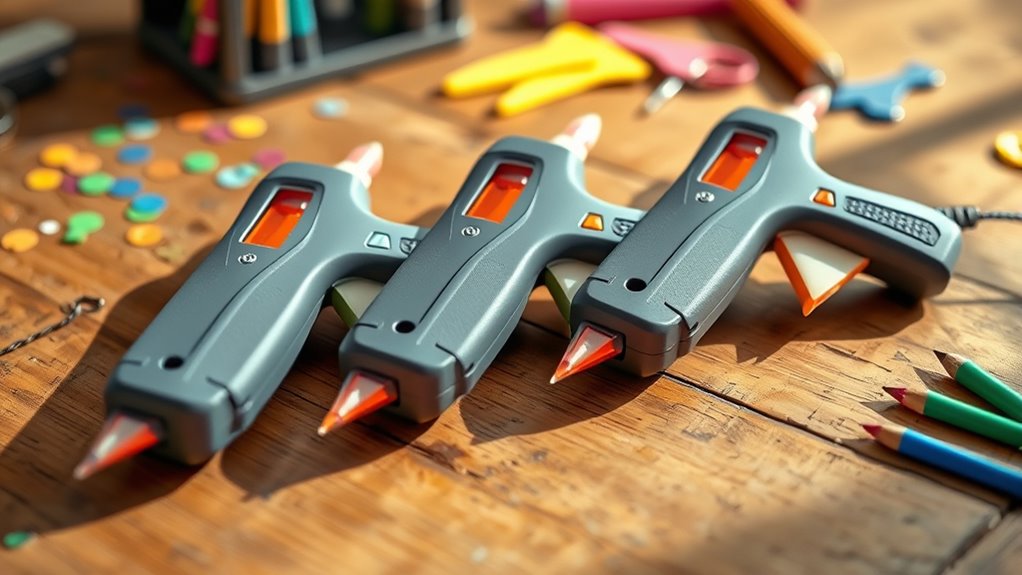 power safety portability compatibility