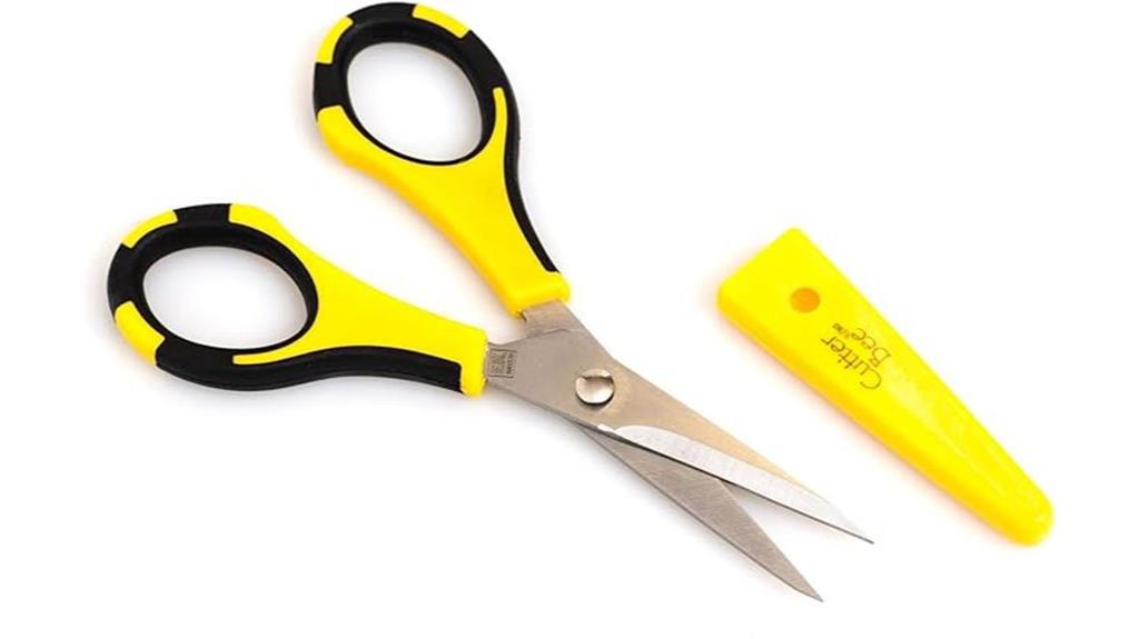precision craft scissors