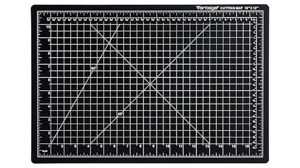 premium self healing cutting mat