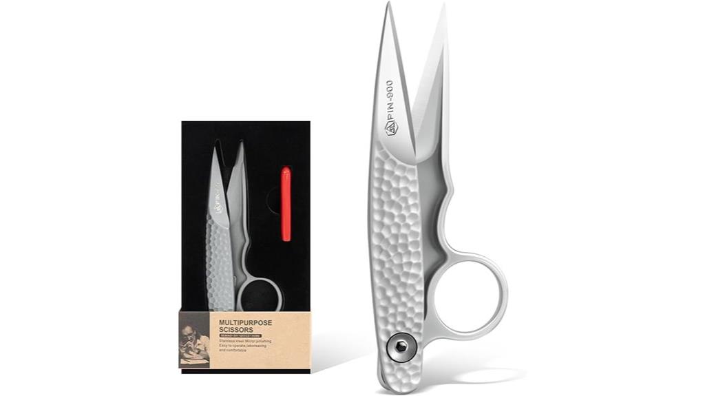 premium sewing craft scissors