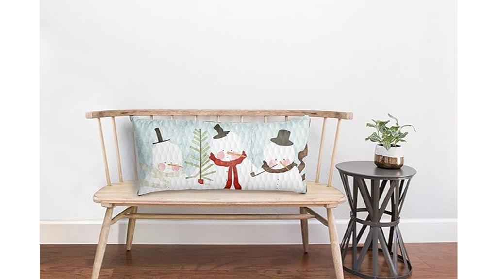 quilt kit for decor