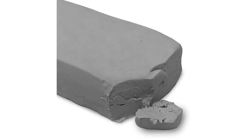 reart air dry clay