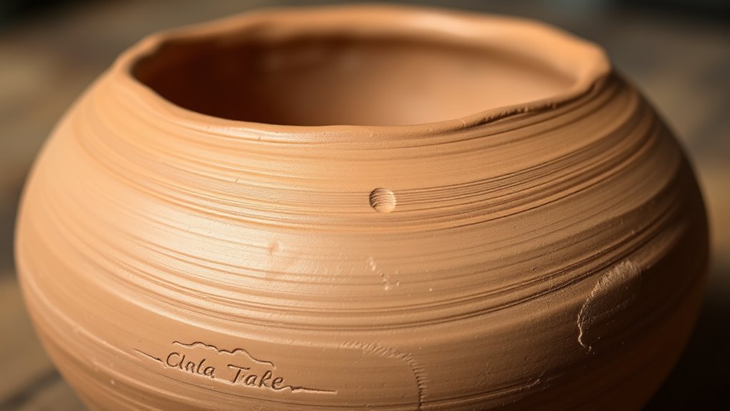 refine edges and surface