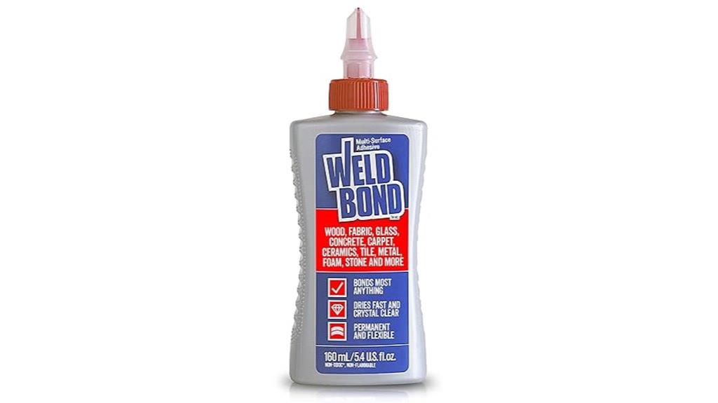 safe multi surface craft glue