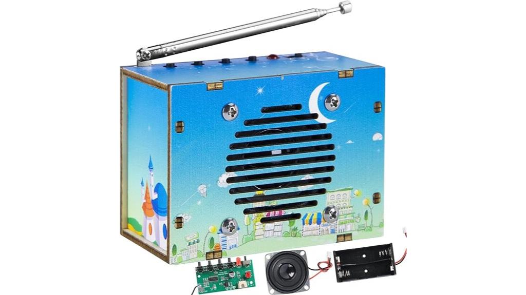 science kits for middle age