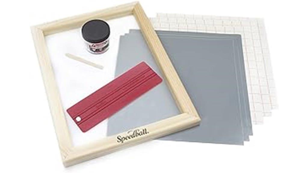 screen printing vinyl kit