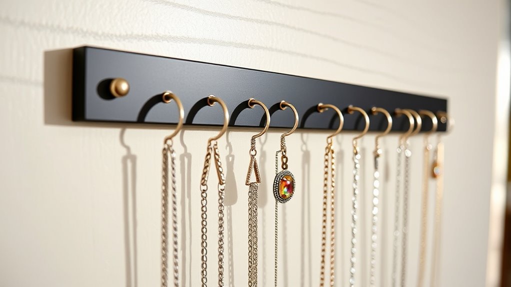 secure organize customize diy