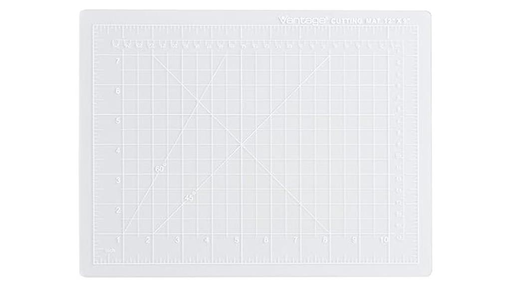self healing cutting mat