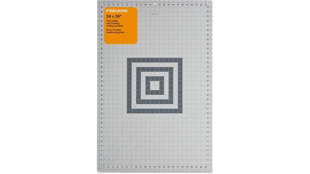 self healing quilting cutting mat