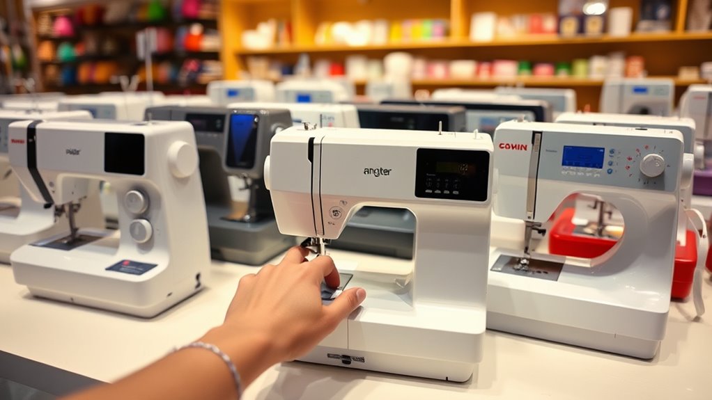 set a realistic sewing budget