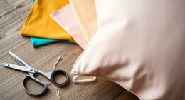 sewing diy cushion covers