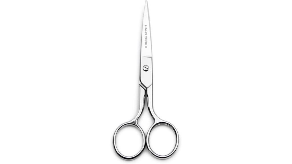 sharp 6 inch fabric scissors