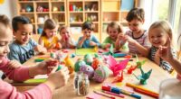 simple crafts for kids