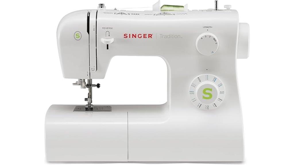 singer 2277 sewing machine