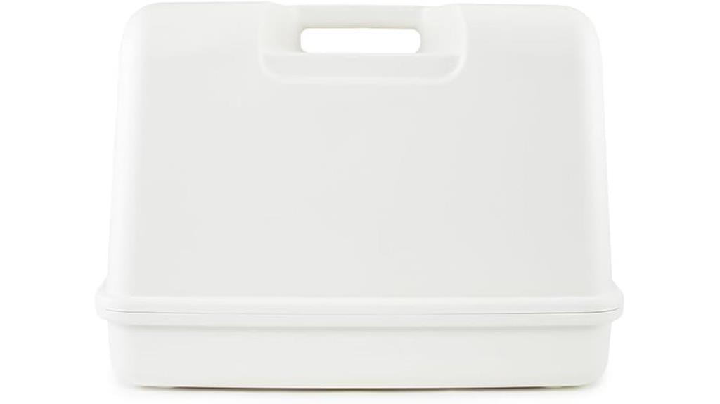 singer sewing machine case