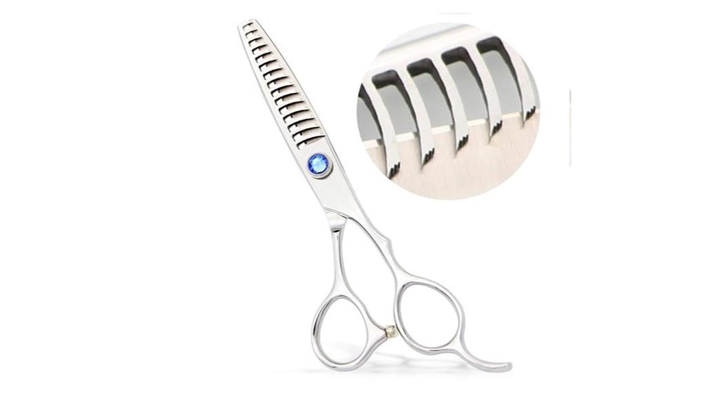 six and a half inch shears