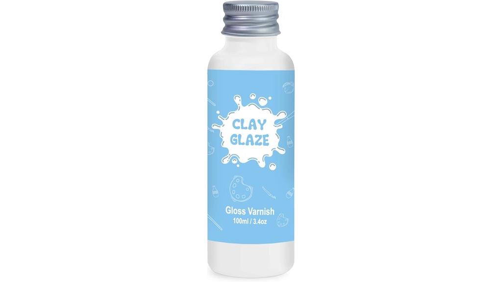 small air dry clay kit