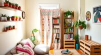 small apartment diy projects